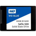Western Digital 250GB WD Blue