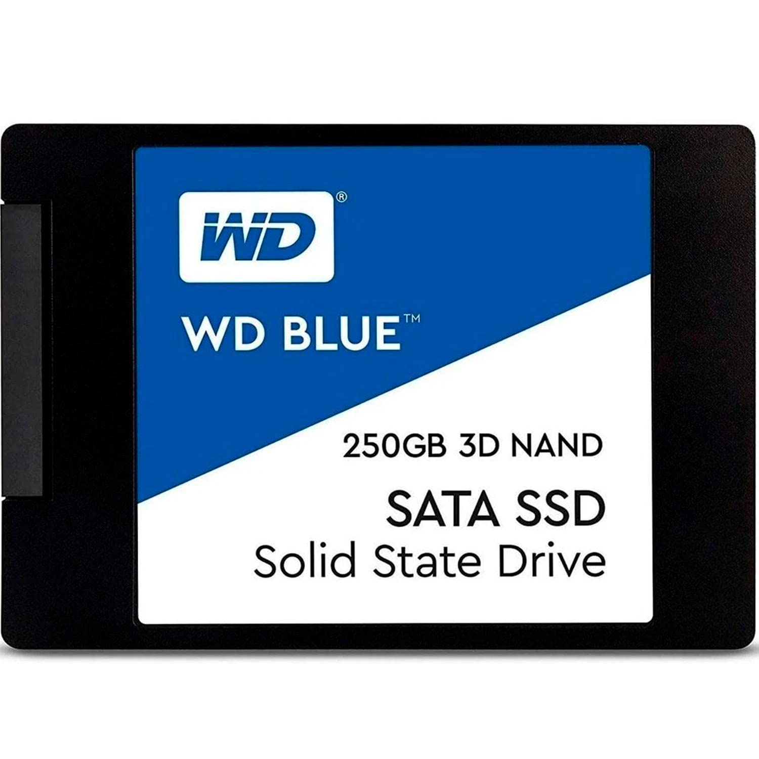 Western Digital 250GB WD Blue